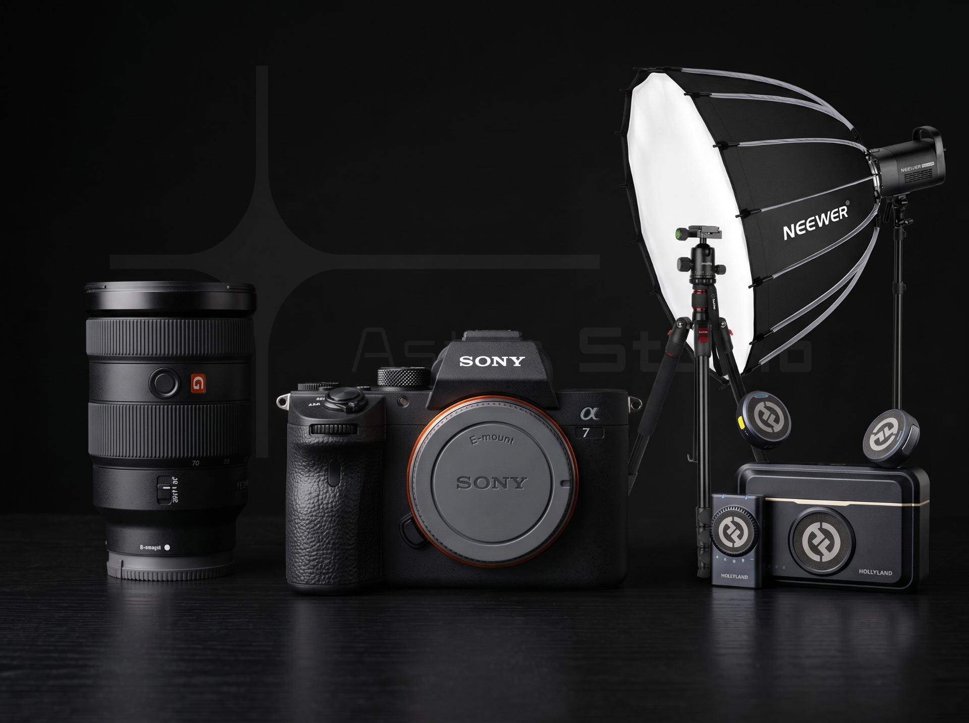 Bundle Corporate / Intervista