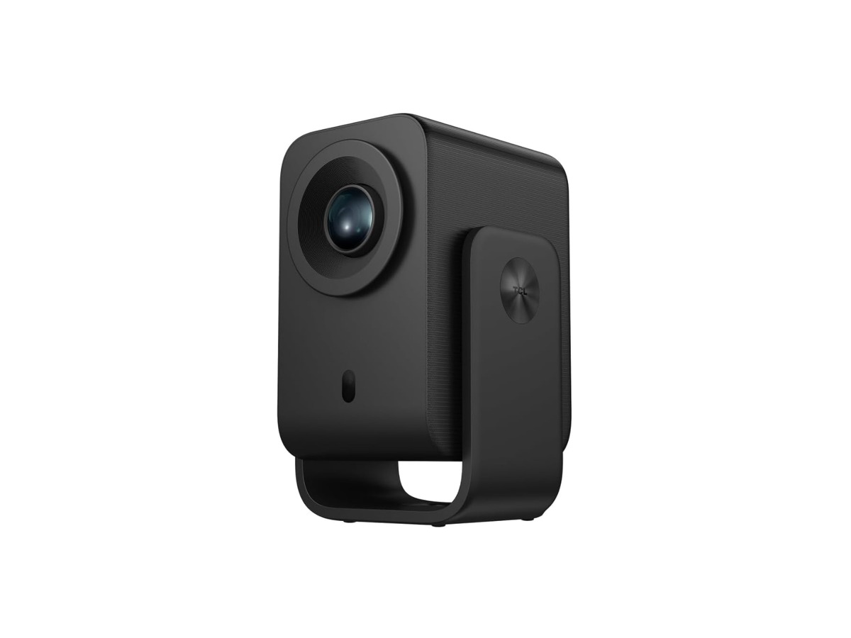 Proiettore TCL C1 GTV
