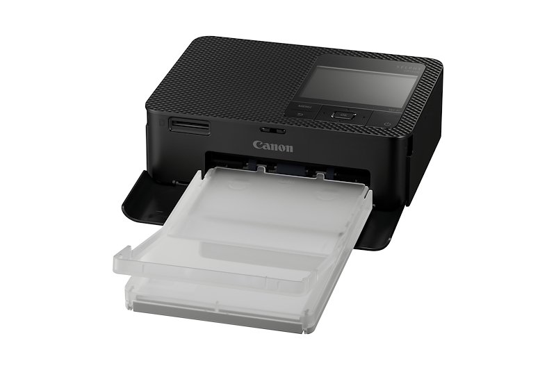 Canon Selphy CP1500 — Stampante Portatile