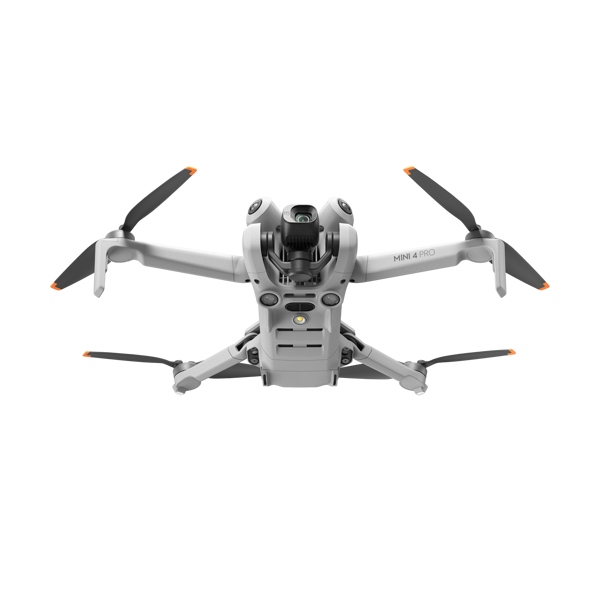 DJI Mini 4 Pro + RC2