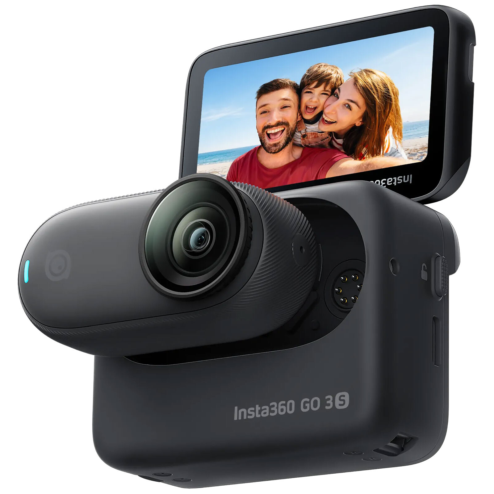 Insta 360 Go 3S