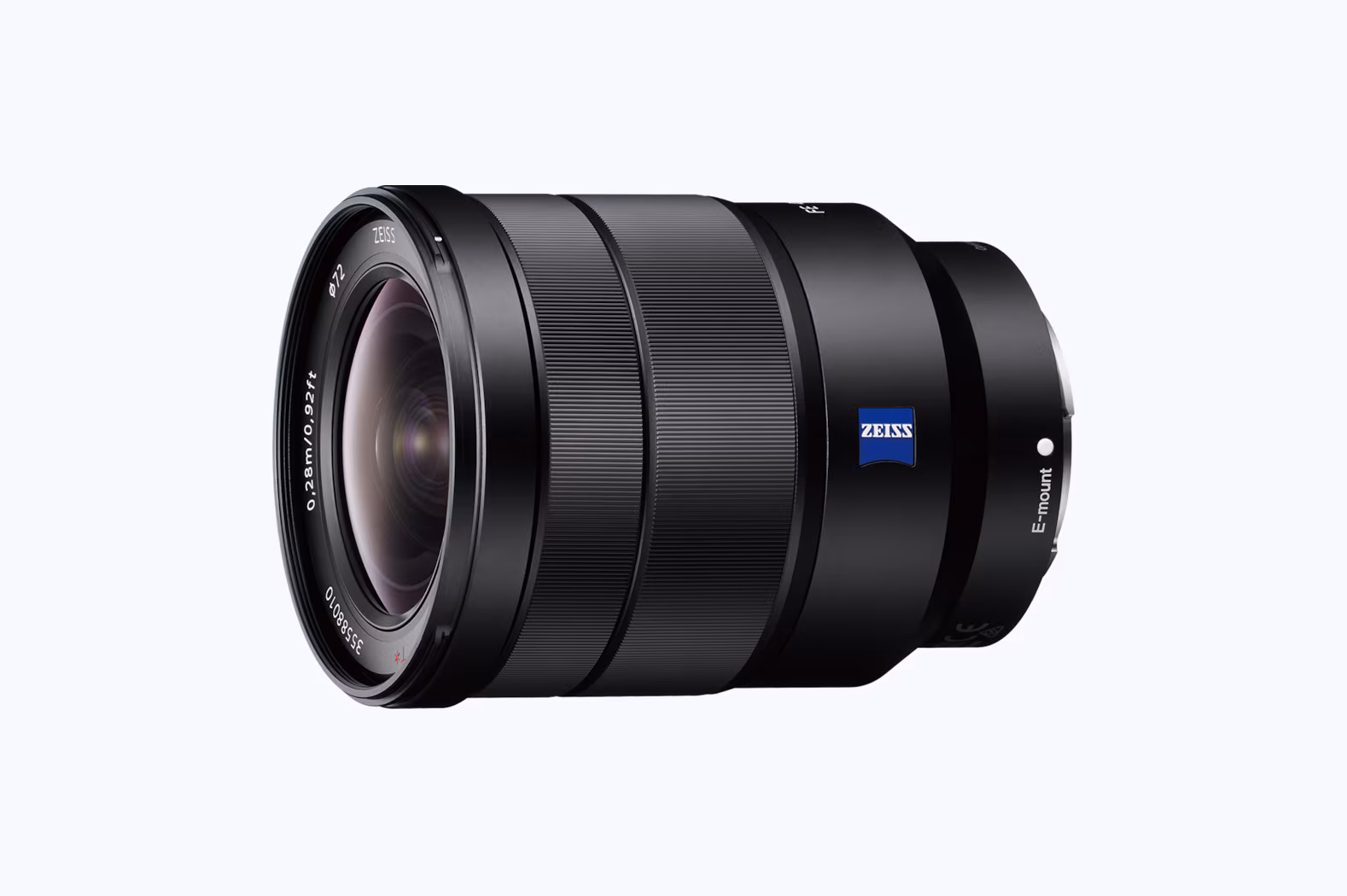 Sony FE 16-35mm