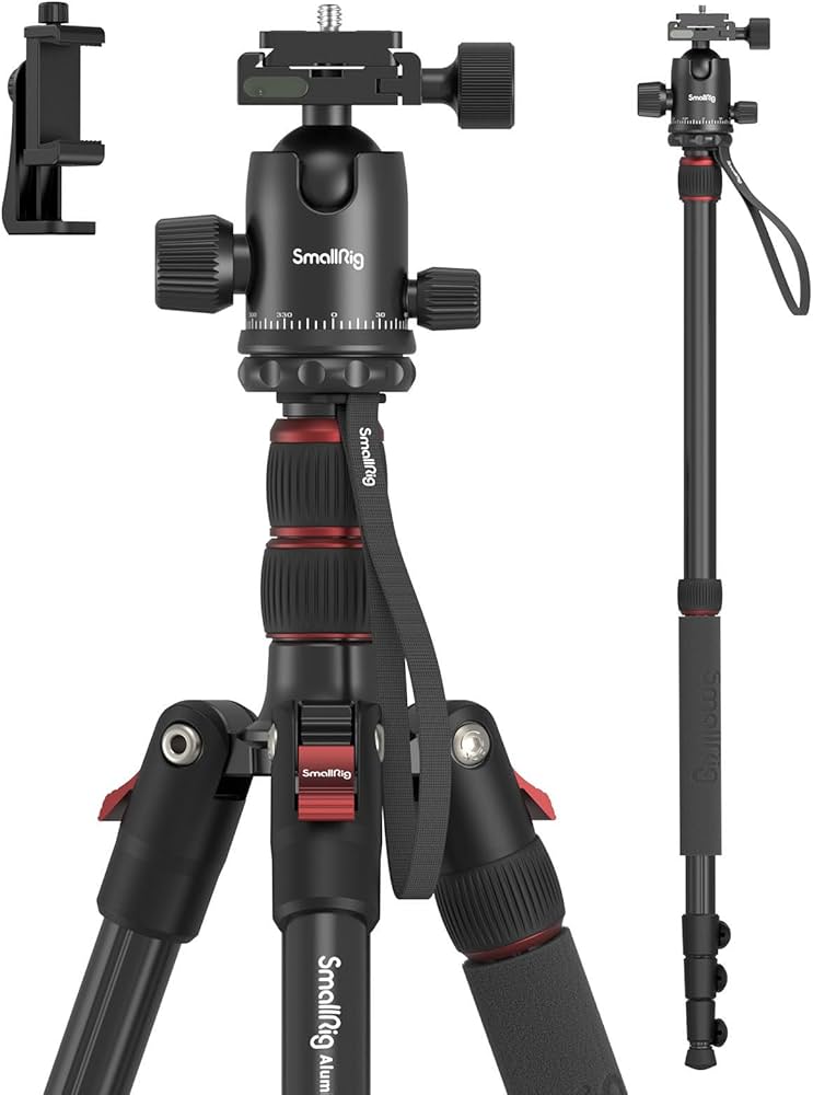 Treppiede SmallRig CT-20